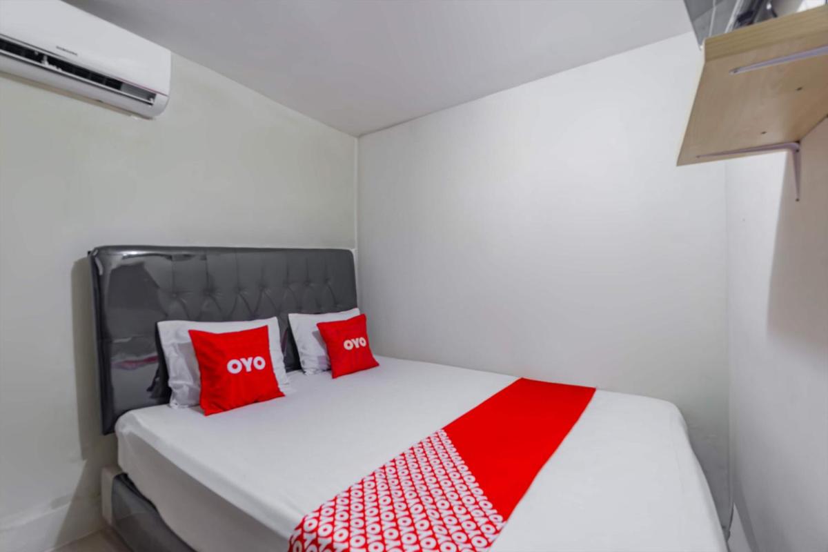 OYO 93526 Homely Syariah - Housity
