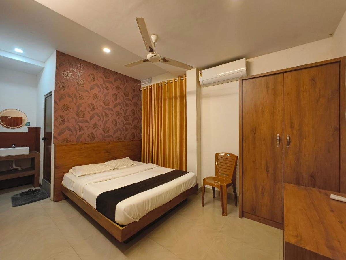 Comfort INN - Housity
