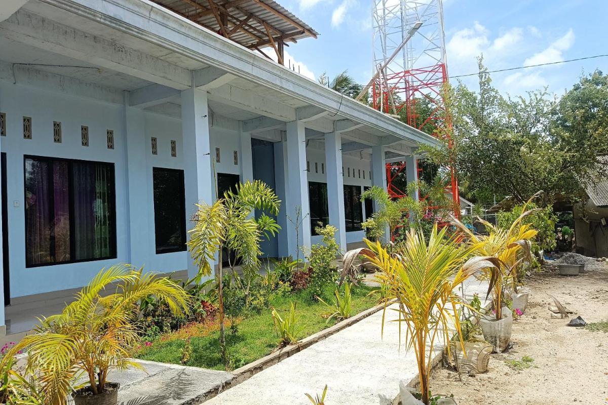 OYO 93638 Lotus Guest House - Housity