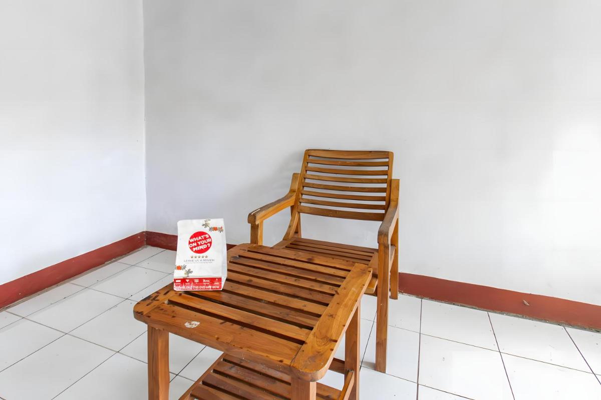 OYO 93617 Hotel Lanang - Housity