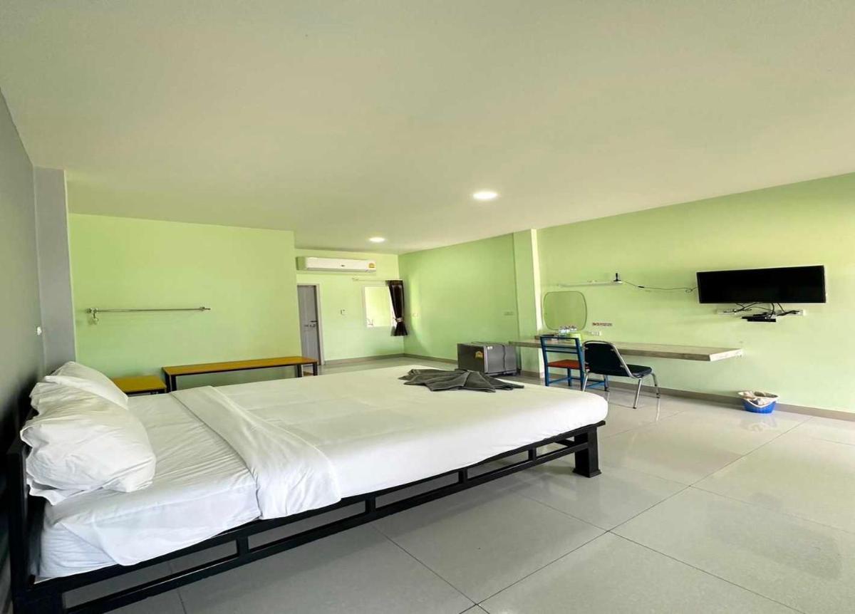OYO 75467 Baan Siripornchai2 - Housity