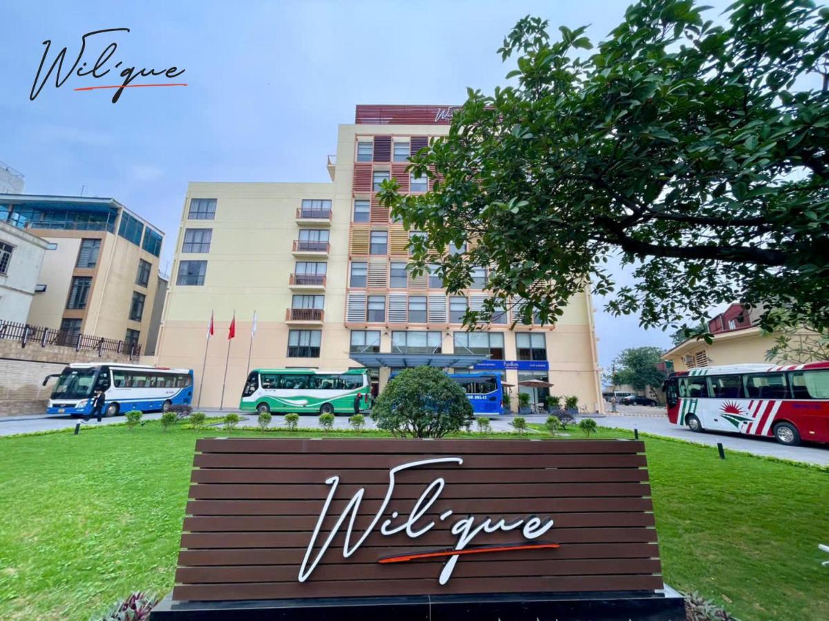 Wil\'que Westlake Hotel & Residences - Housity