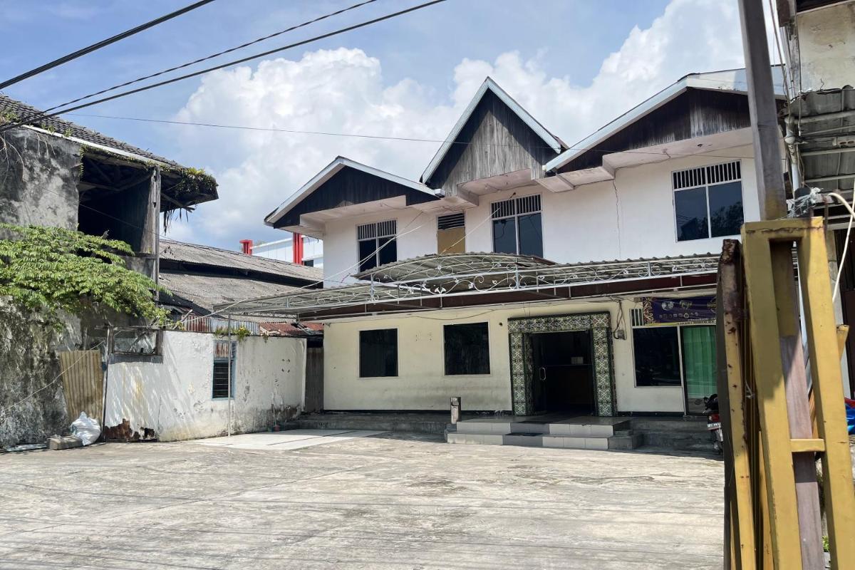 Hotel O Aglo Homestay NearYani Heahlerr - Housity