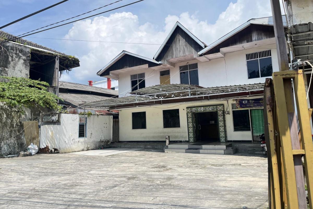 Hotel O Aglo Homestay NearYani Heahlerr - Housity