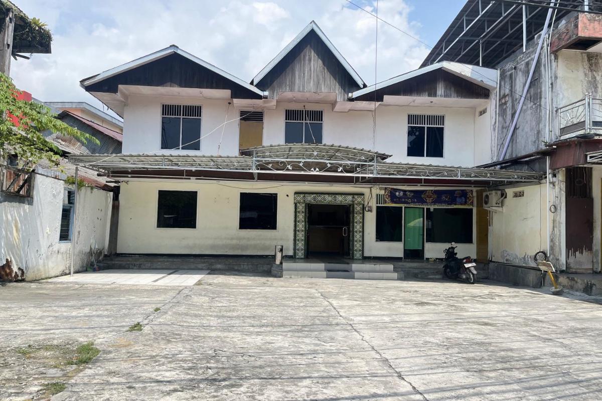 Hotel O Aglo Homestay NearYani Heahlerr - Housity