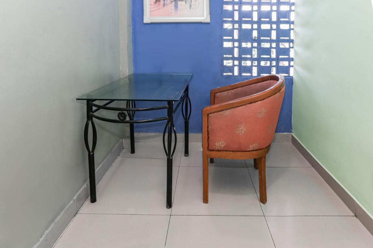 Hotel O Iconiq Rooms - Housity