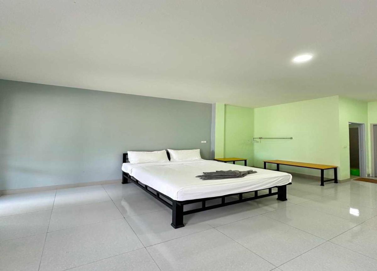OYO 75467 Baan Siripornchai2 - Housity