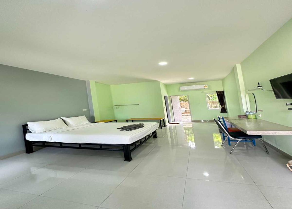OYO 75467 Baan Siripornchai2 - Housity