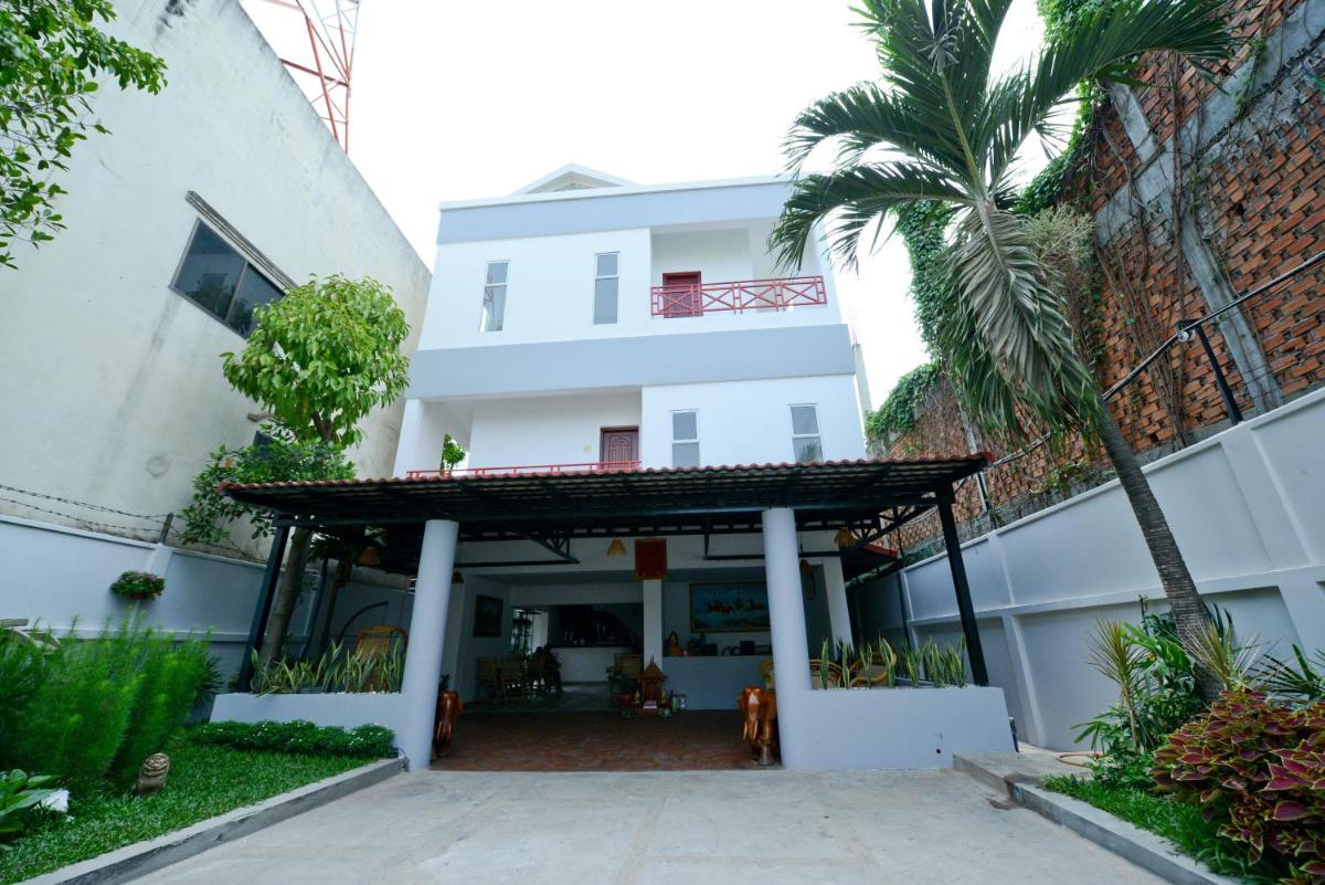 Mowin Boutique Hotel & Residence - Housity