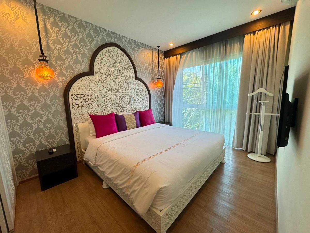 Palette The Grand Morocc Hotel - Housity