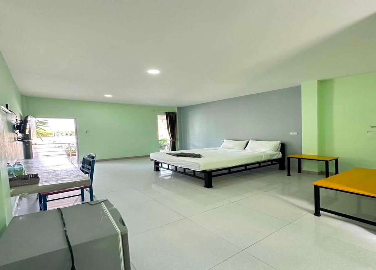 OYO 75467 Baan Siripornchai2 - Housity