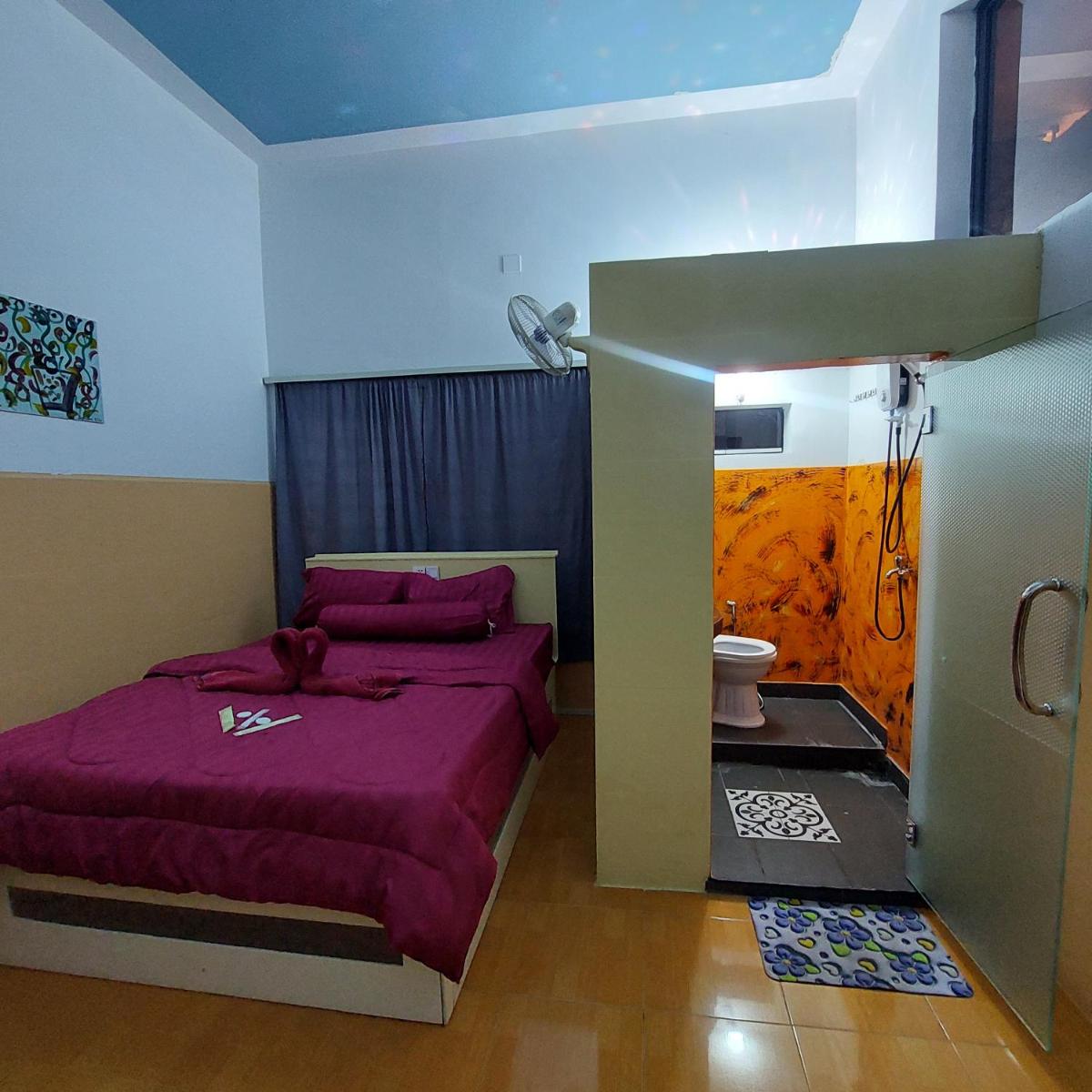 Villa Tropica - Housity