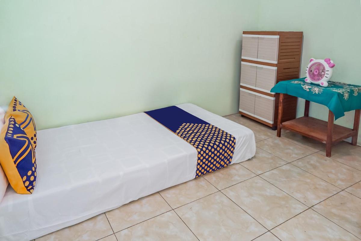 Hotel O Wunut Homestay Syariah - Housity