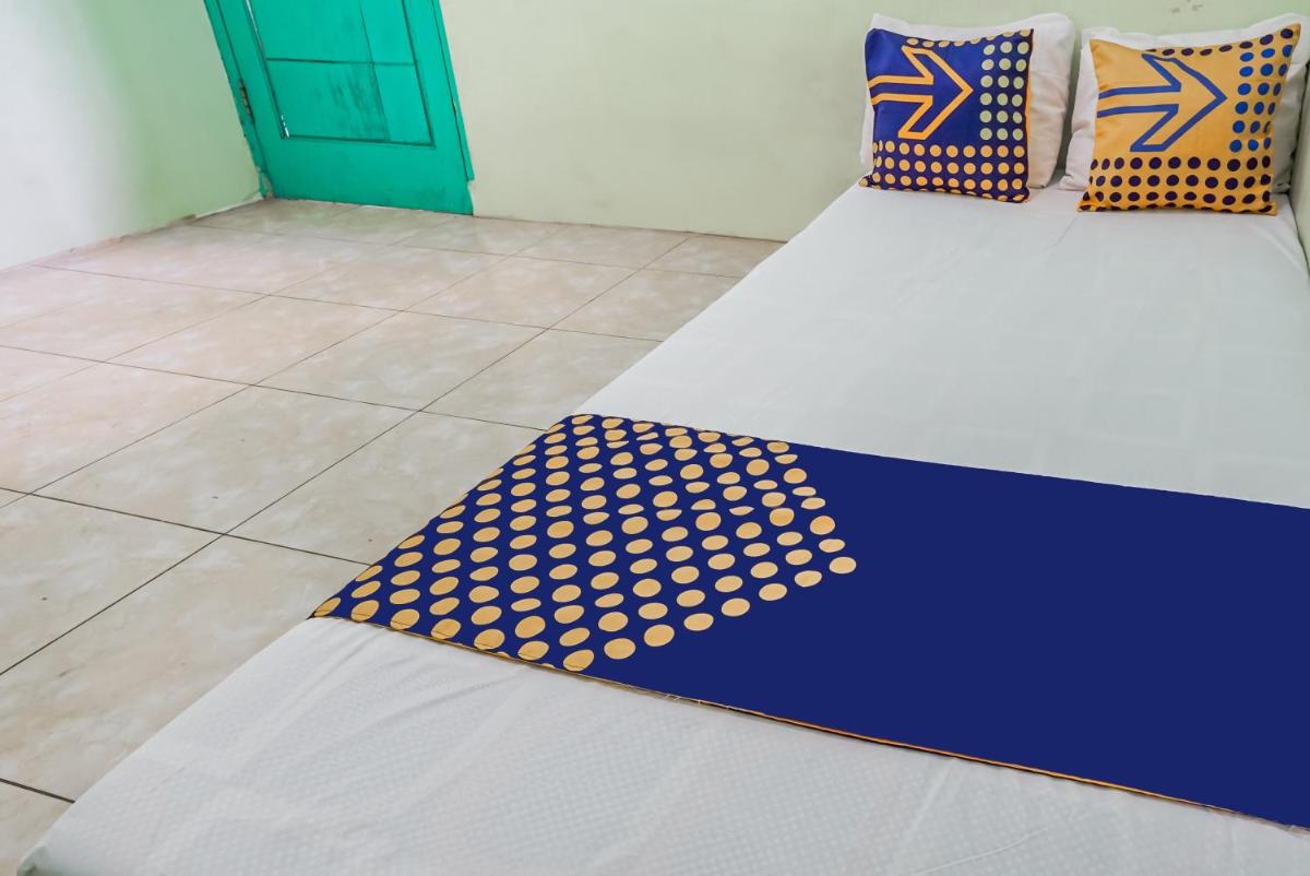 Hotel O Wunut Homestay Syariah - Housity