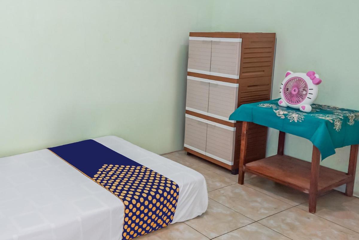 Hotel O Wunut Homestay Syariah - Housity