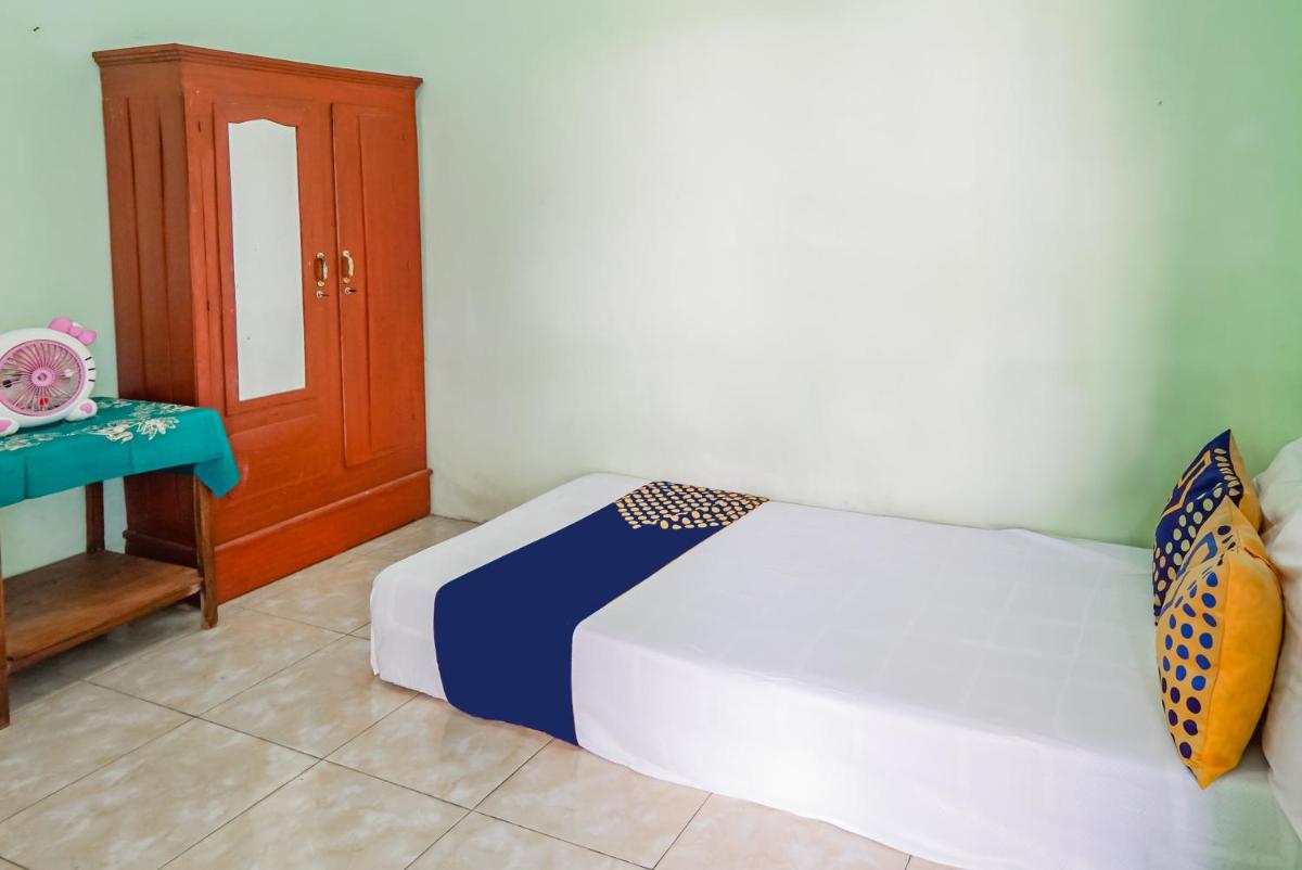 Hotel O Wunut Homestay Syariah - Housity