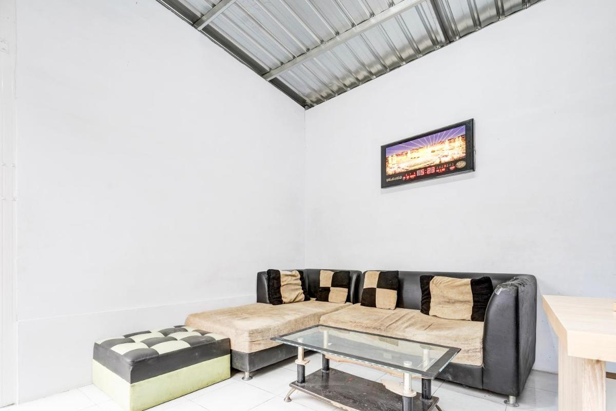 Hotel O Guest House Cinta Damai - Housity