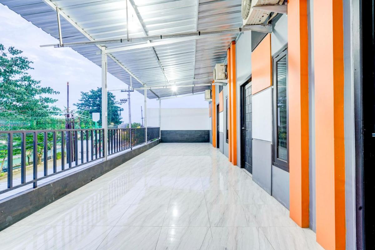 Hotel O Guest House Cinta Damai - Housity