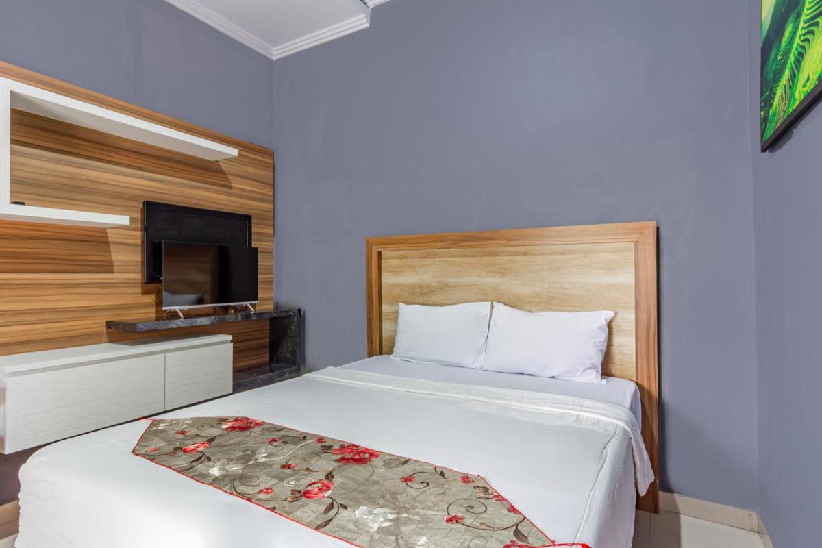 Belvilla Surga Pandawa Bali - Housity