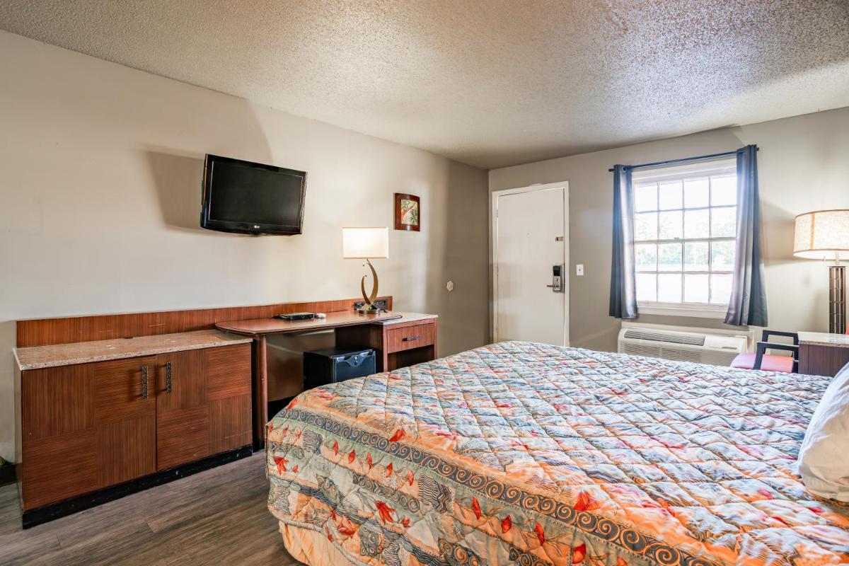 Southern Inn By OYO Walterboro I-95 - Housity