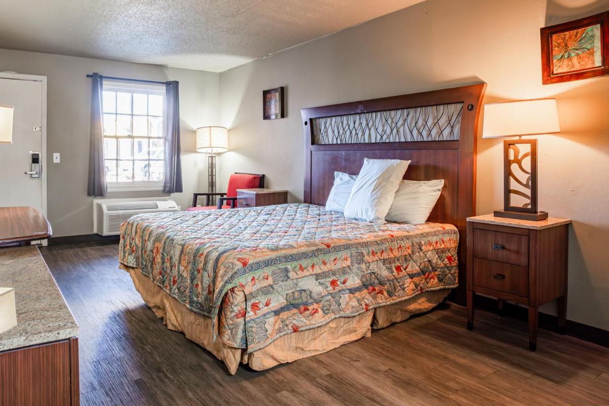 Southern Inn By OYO Walterboro I-95 - Housity