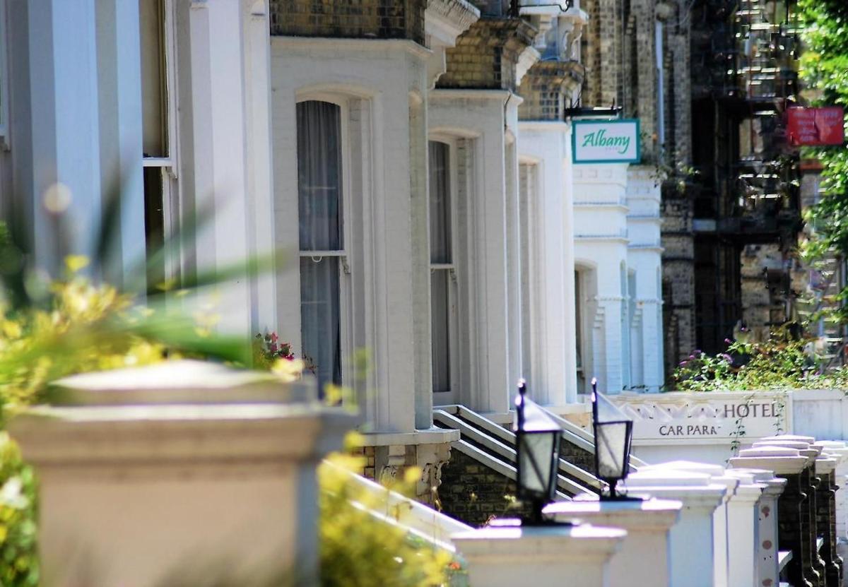 Albany, Brighton & Hove - Housity