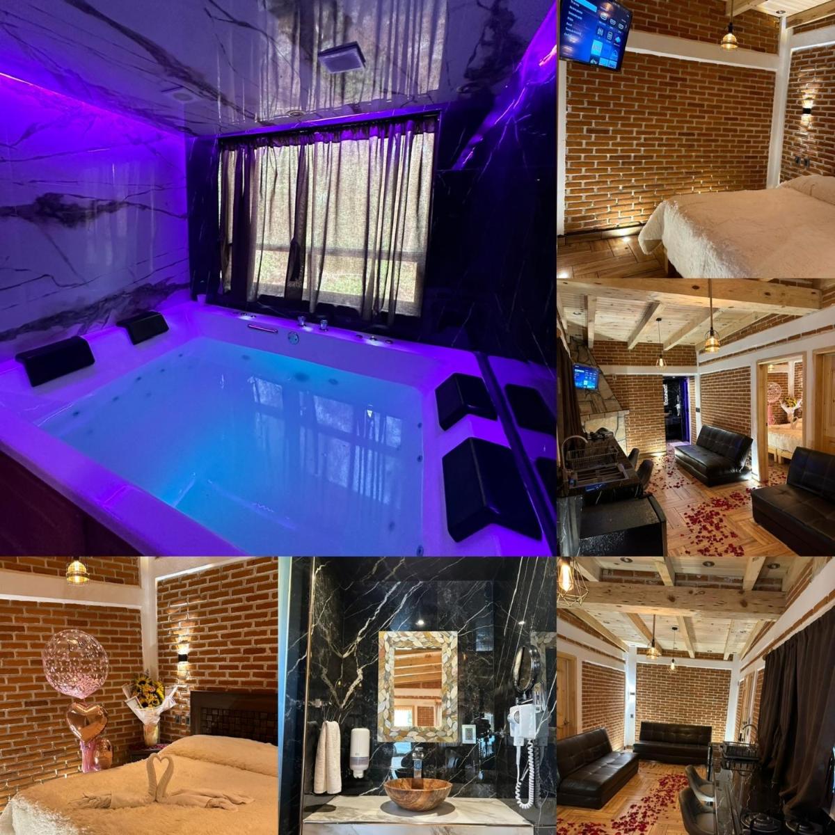 Cabaña Zacatlan 1 - Housity