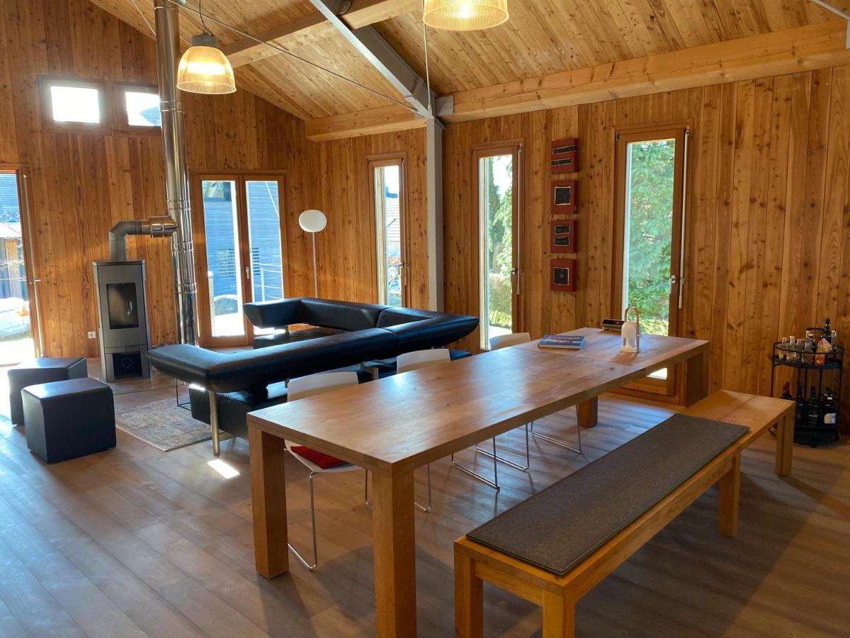 Ferienhaus Sonnenchalet - Housity