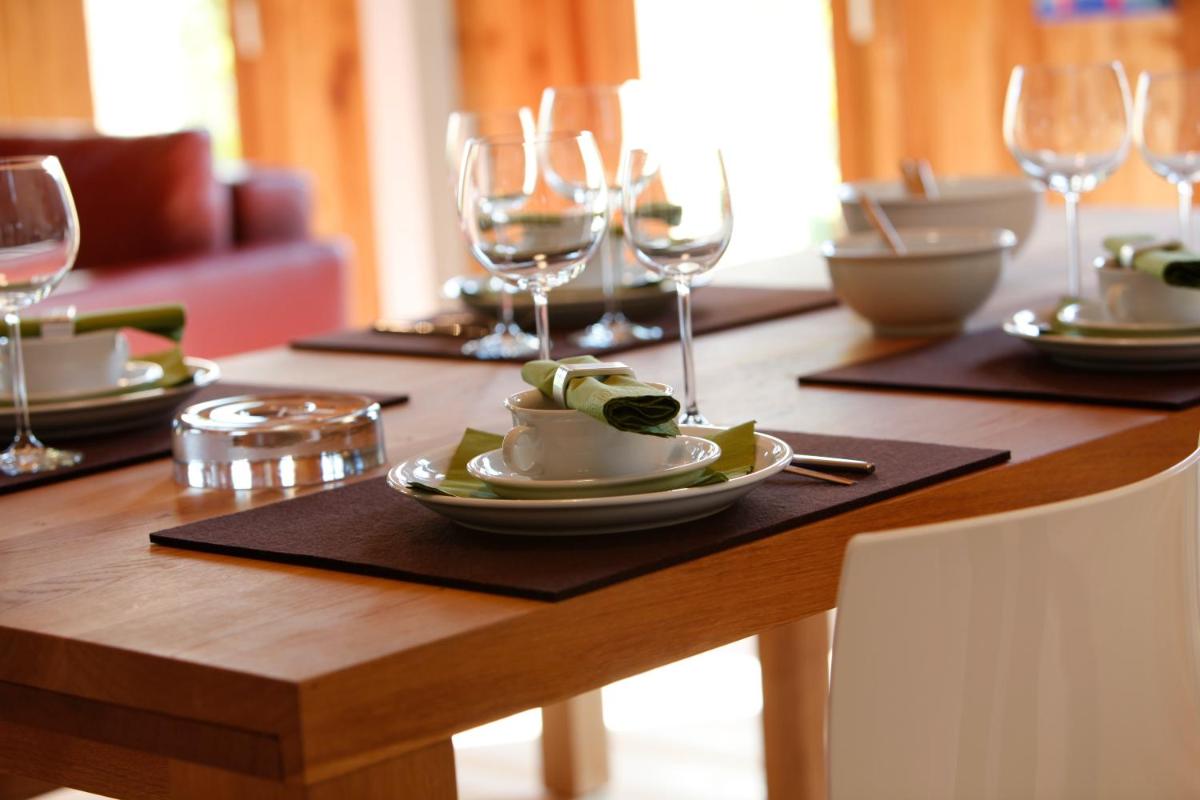 Ferienhaus Sonnenchalet - Housity