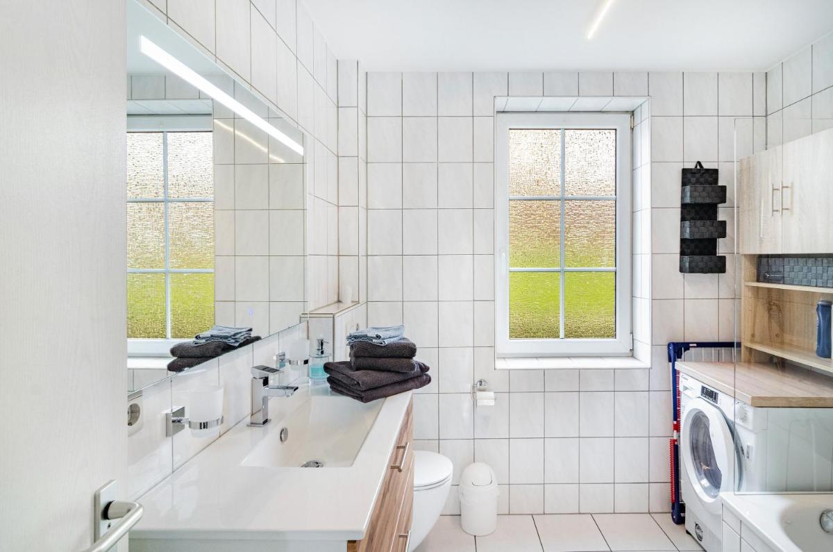 Ferienwohnung am West-östlichen Tor - Housity