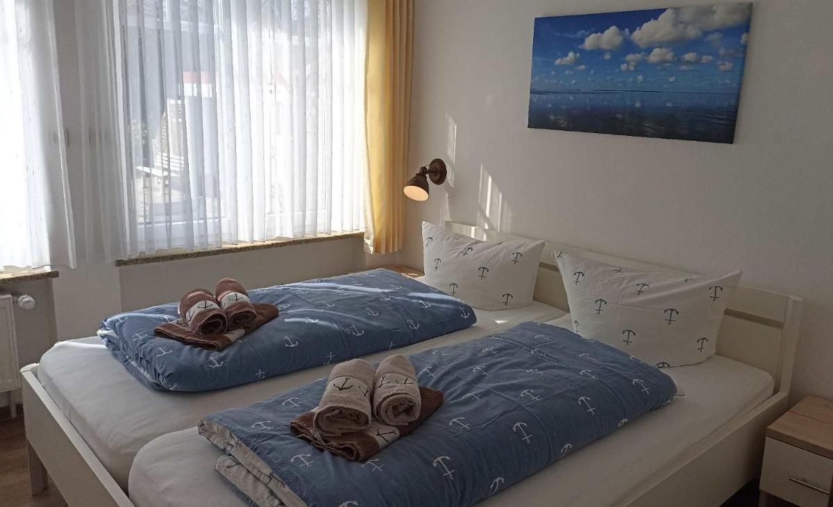 Haus Anker - Housity