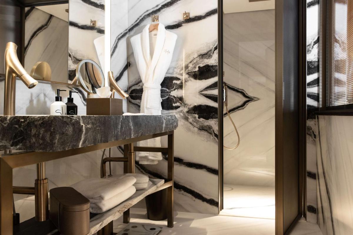 Photo de la galerie de l'établissement Hotel SAX Paris, LXR Hotels & Resorts, à Paris