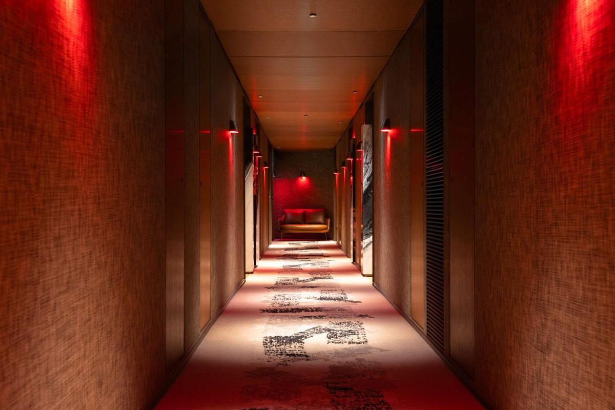 Photo de la galerie de l'établissement Hotel SAX Paris, LXR Hotels & Resorts, à Paris