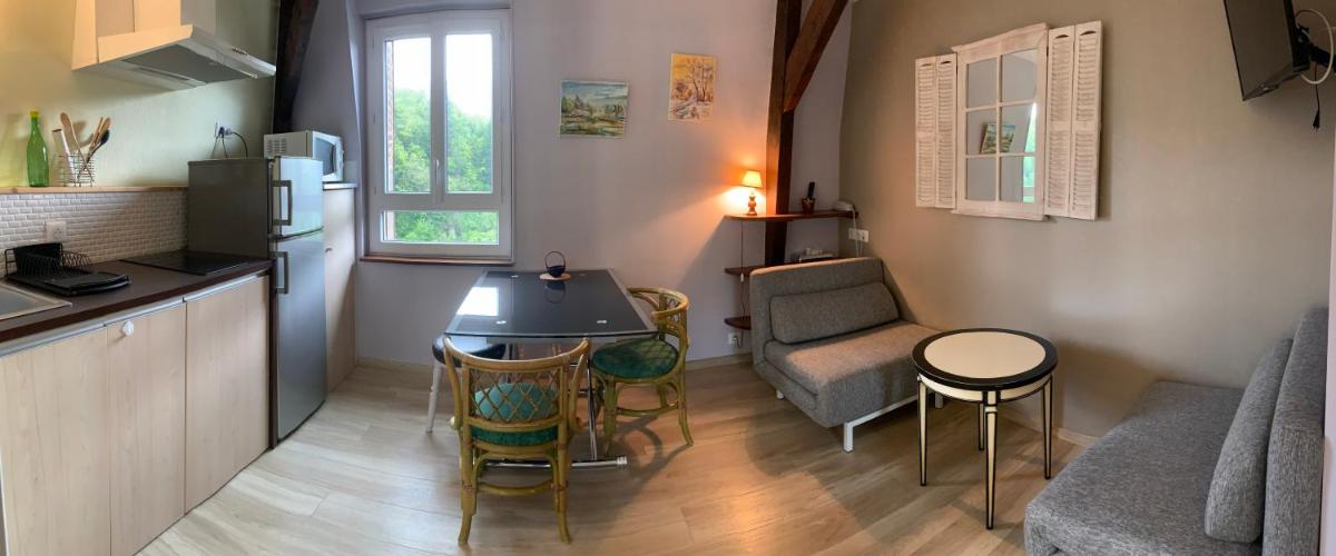 LOGIS HOTEL Les Tilleuls - Housity