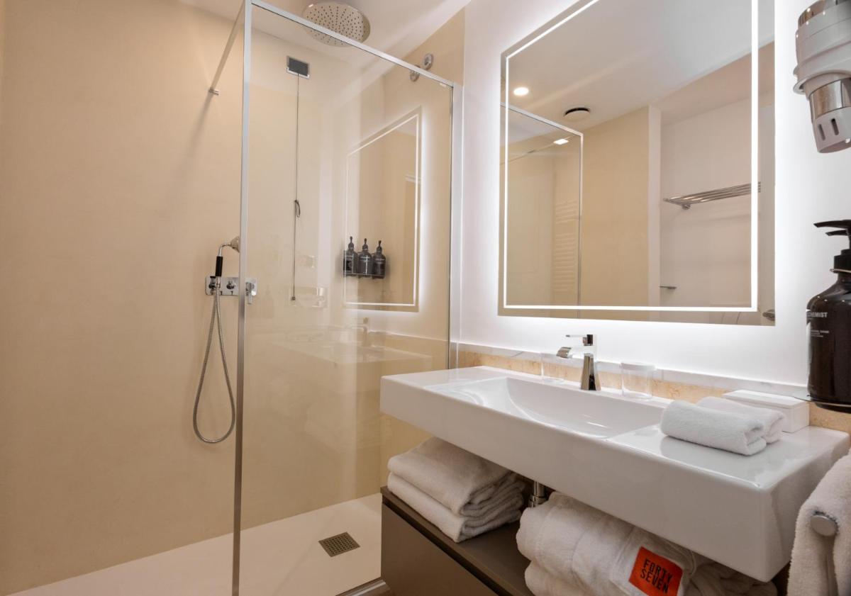 47 Boutique Hotel - Housity