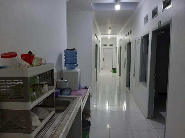 Wisma Asri Syariah - Housity