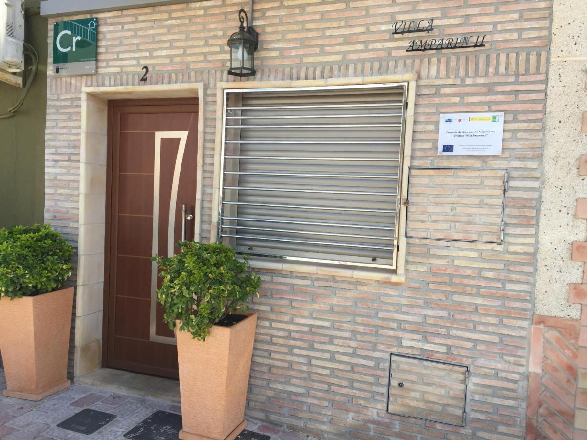 Villa Amparin II - Housity