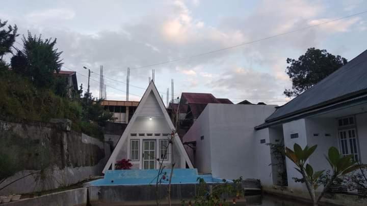 Wisma Asri Syariah - Housity