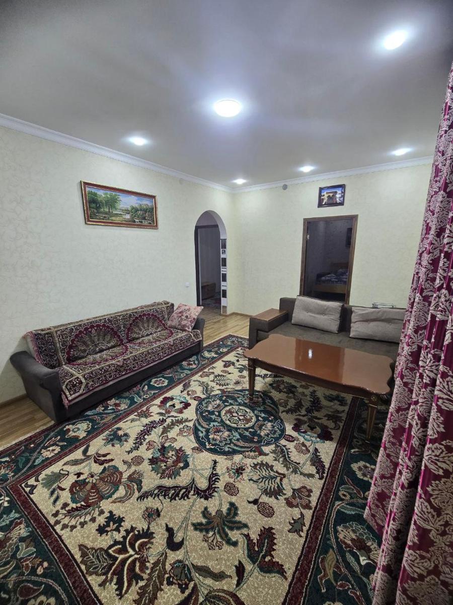Апартаменты - Hizvo