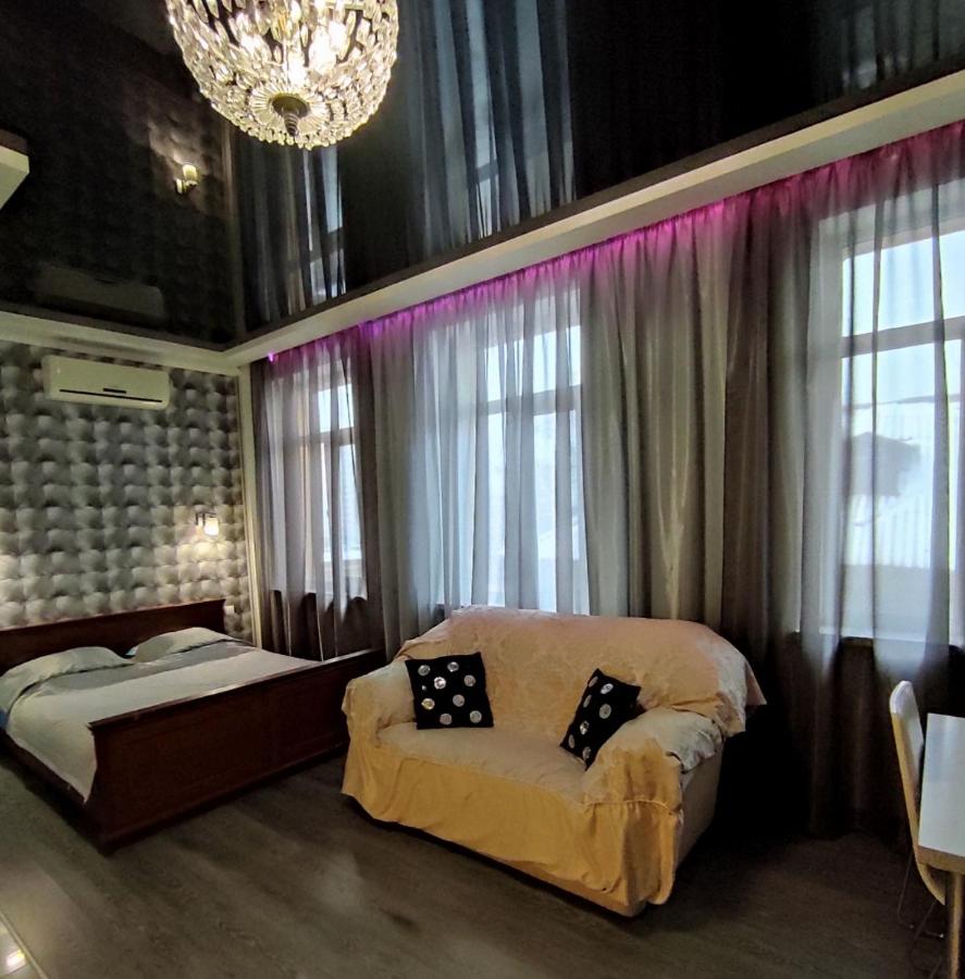 Апартаменти Левада - Housity