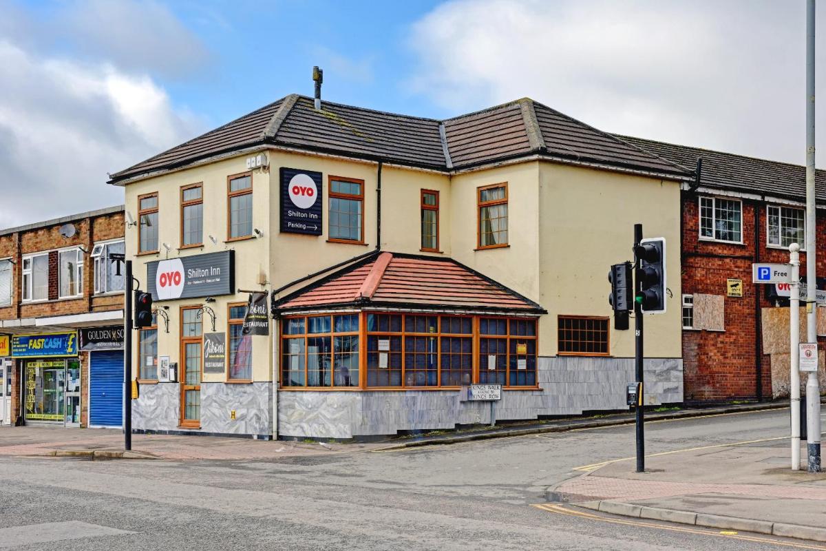 Shilton Inn - Housity