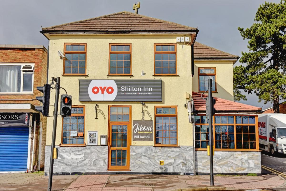 Shilton Inn - Housity