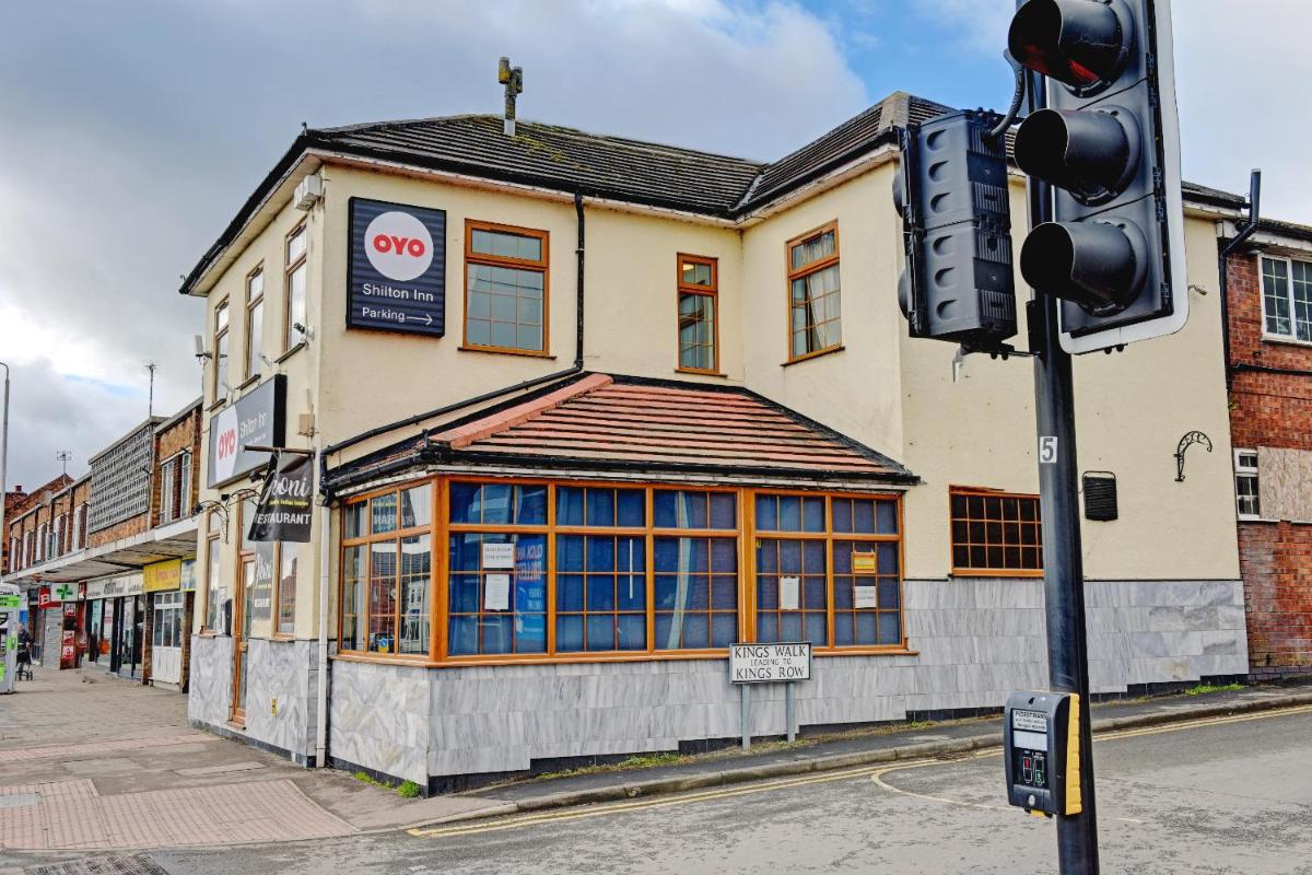 Shilton Inn - Housity