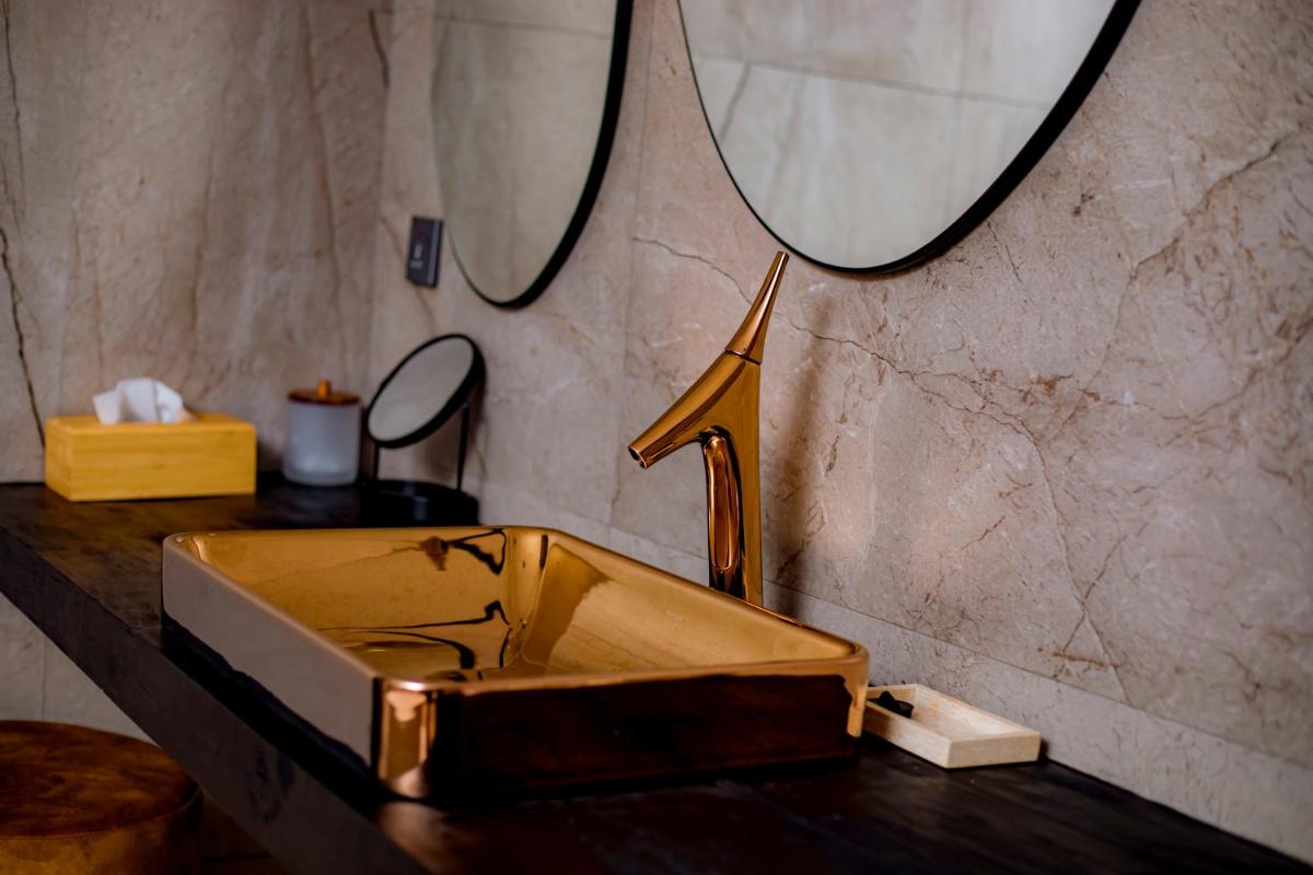 Ubucuti Lodge - Housity