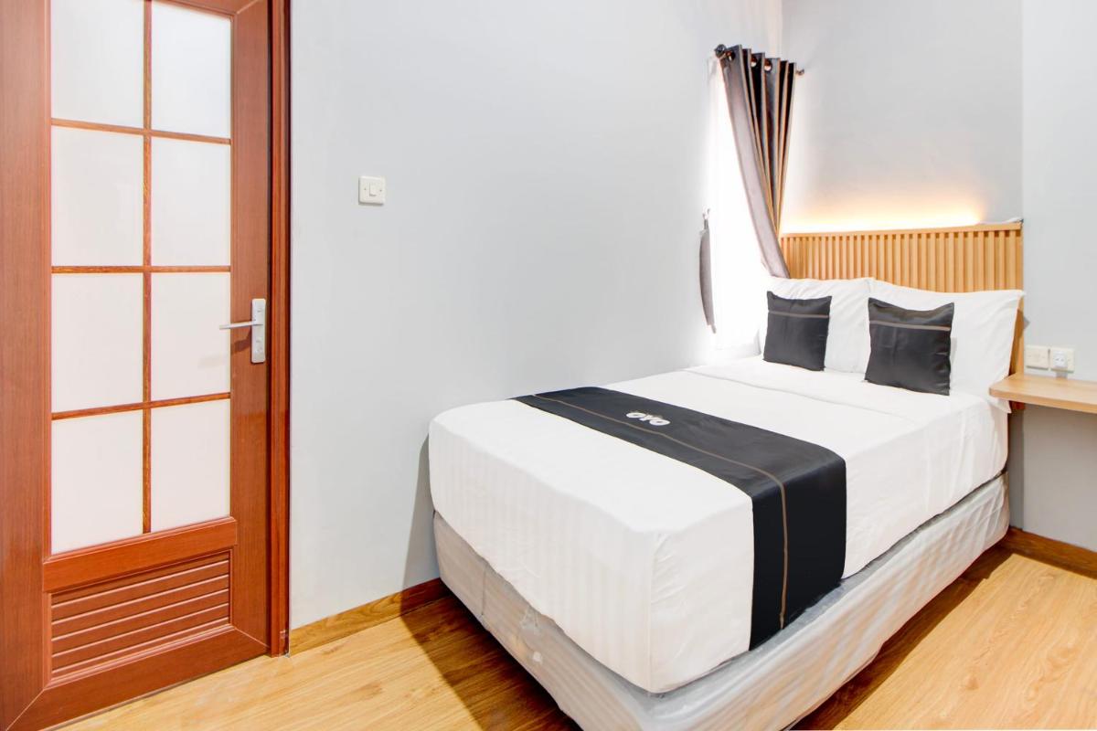 Capital O 94314 Sunny Co Living - Housity