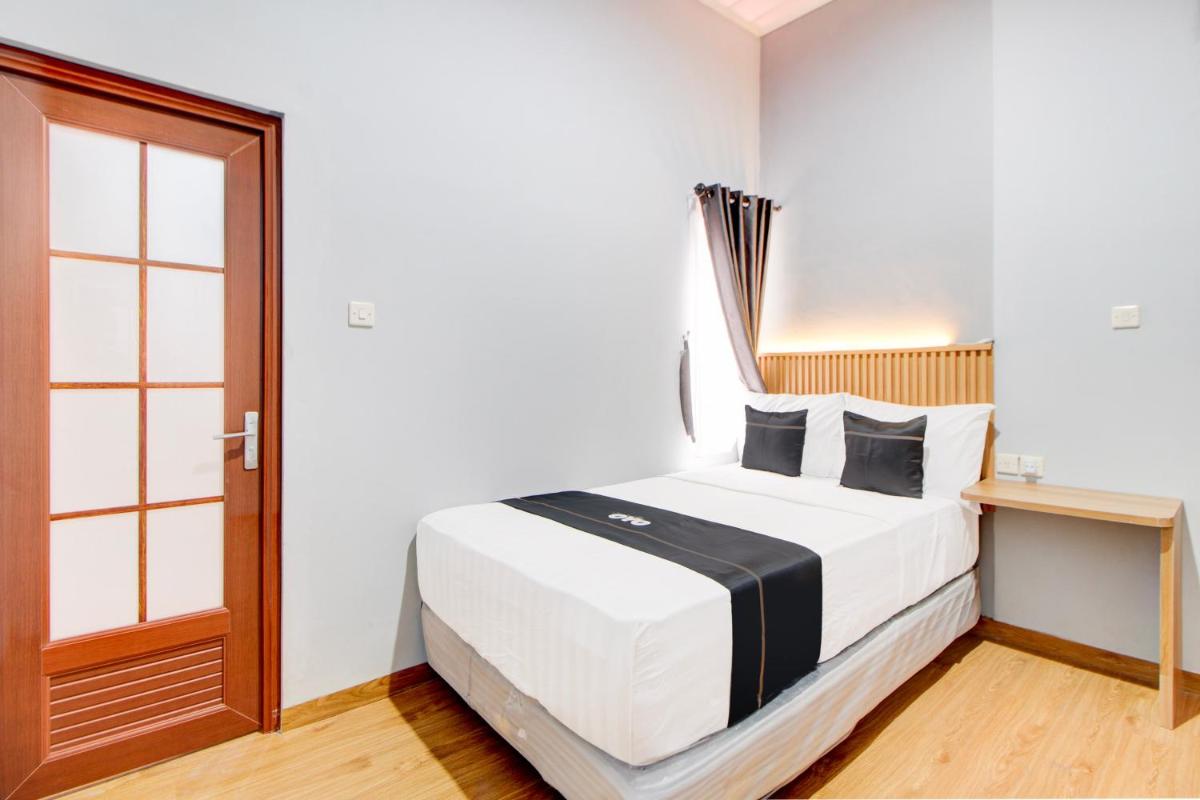 Capital O 94314 Sunny Co Living - Housity
