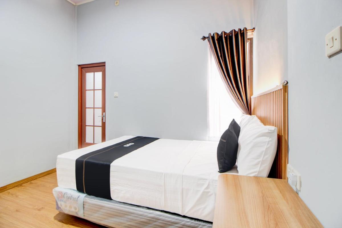Capital O 94314 Sunny Co Living - Housity
