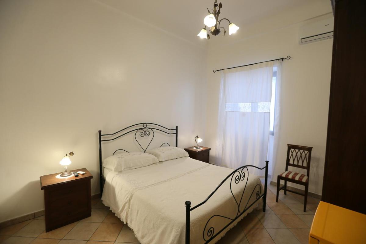 A Casa Di Silvia B&B - Housity