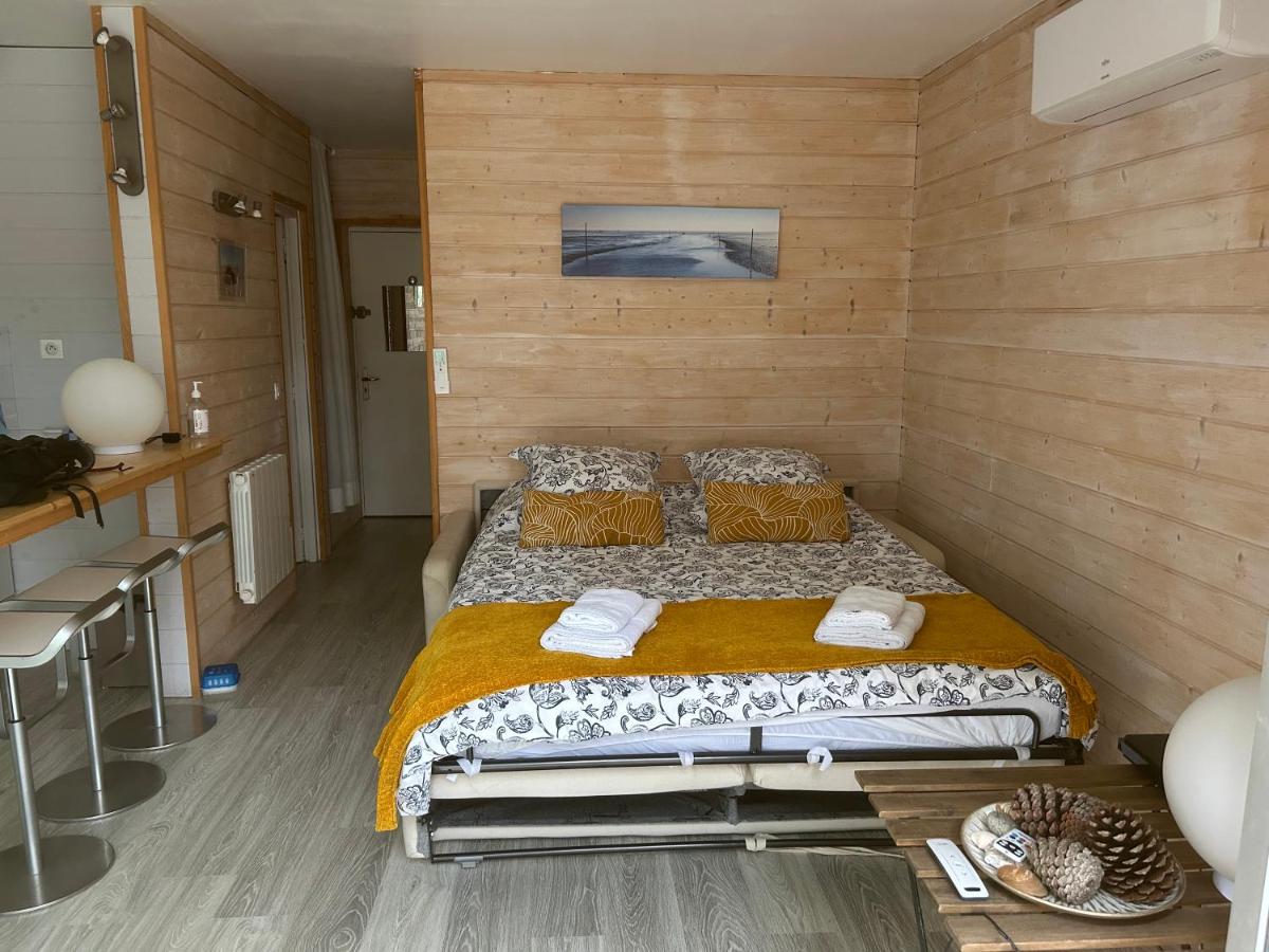 T1bis dans les dunes du Cap Ferret - Housity