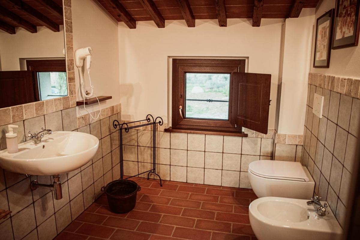 Romitorio di Castiglione del Lago - Housity